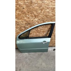 Porte Avant Gauche Peugeot 307 Phase 1 Break